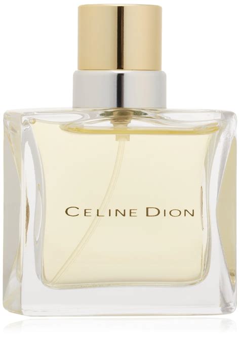 perfume celine dion precio|celine dion perfume collection.